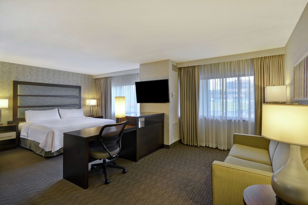 Homewood Suites By Hilton Indianapolis Carmel 48/51