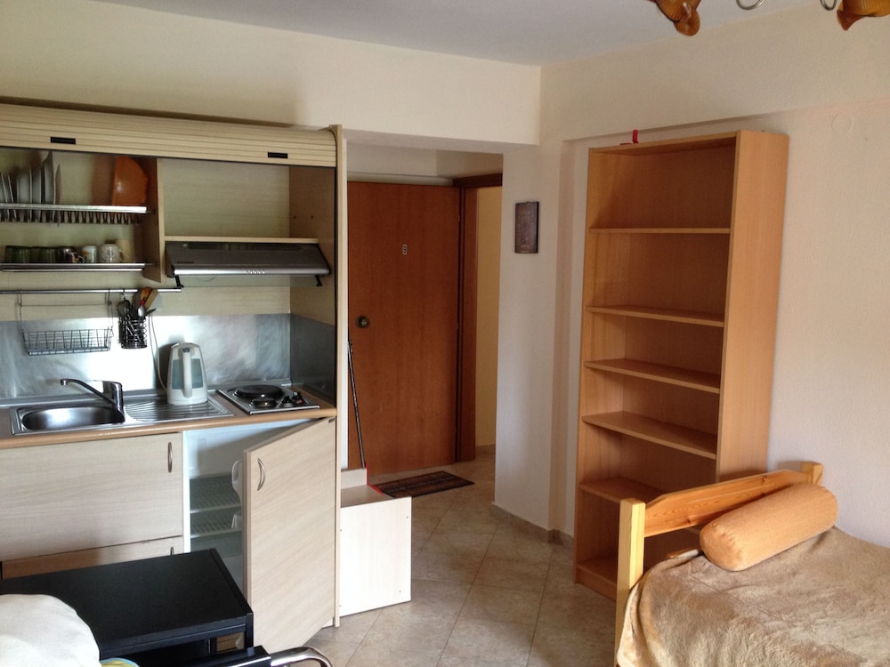 Studios Arabas - Hostel 33/50