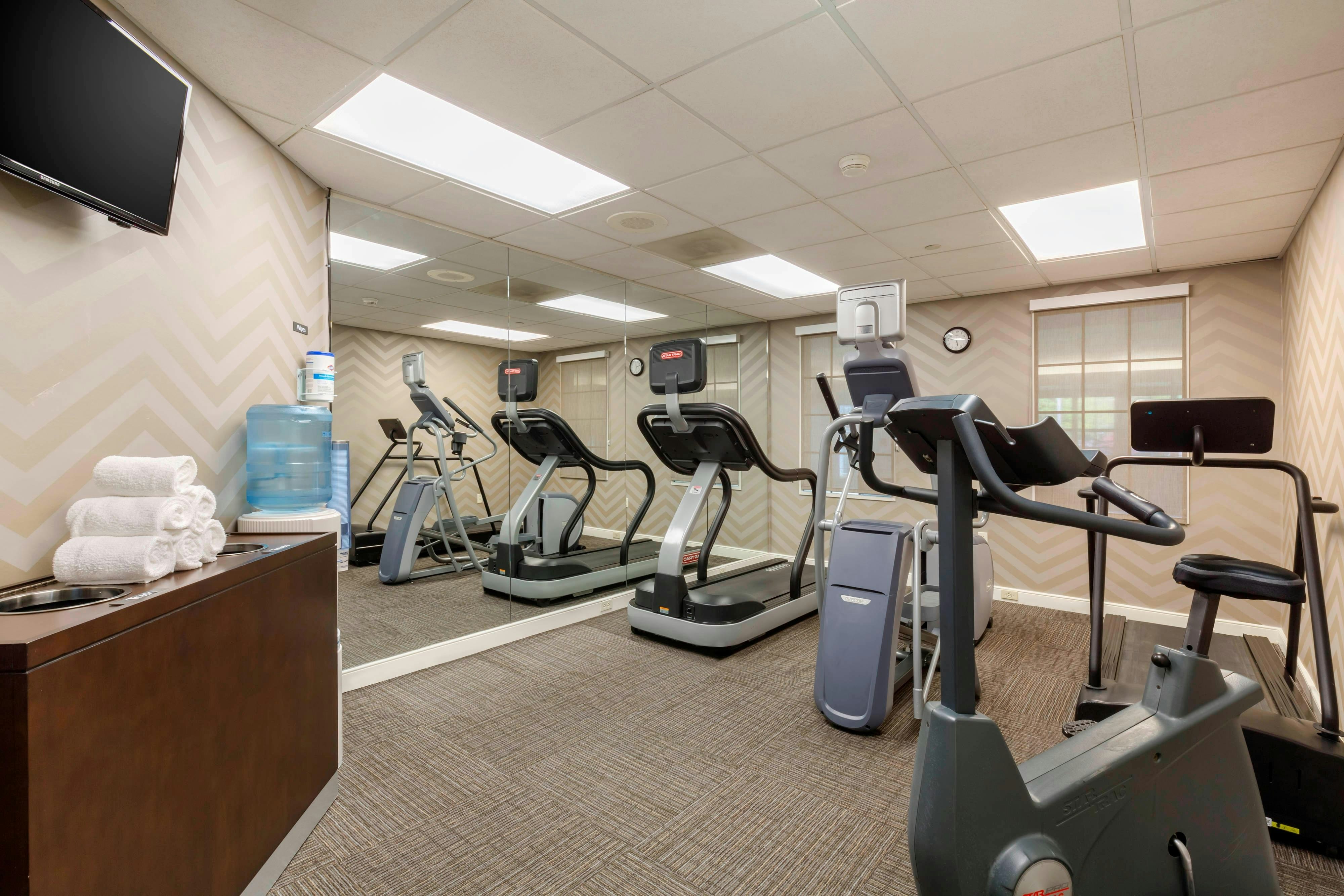 Residence Inn Kansas City Olathe 6/14