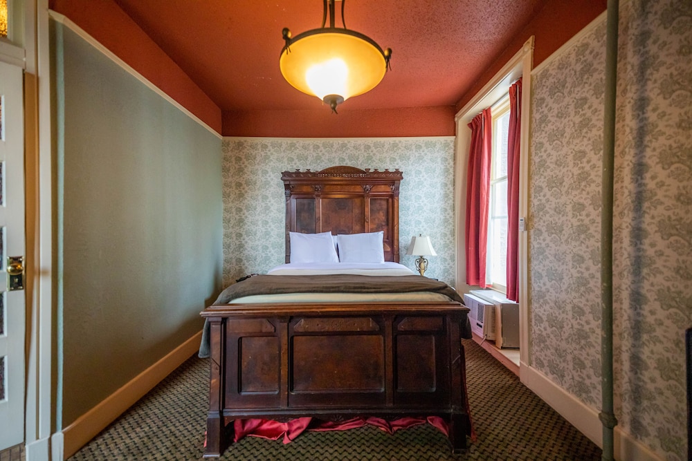 The Crescent Hotel And Spa 22/69