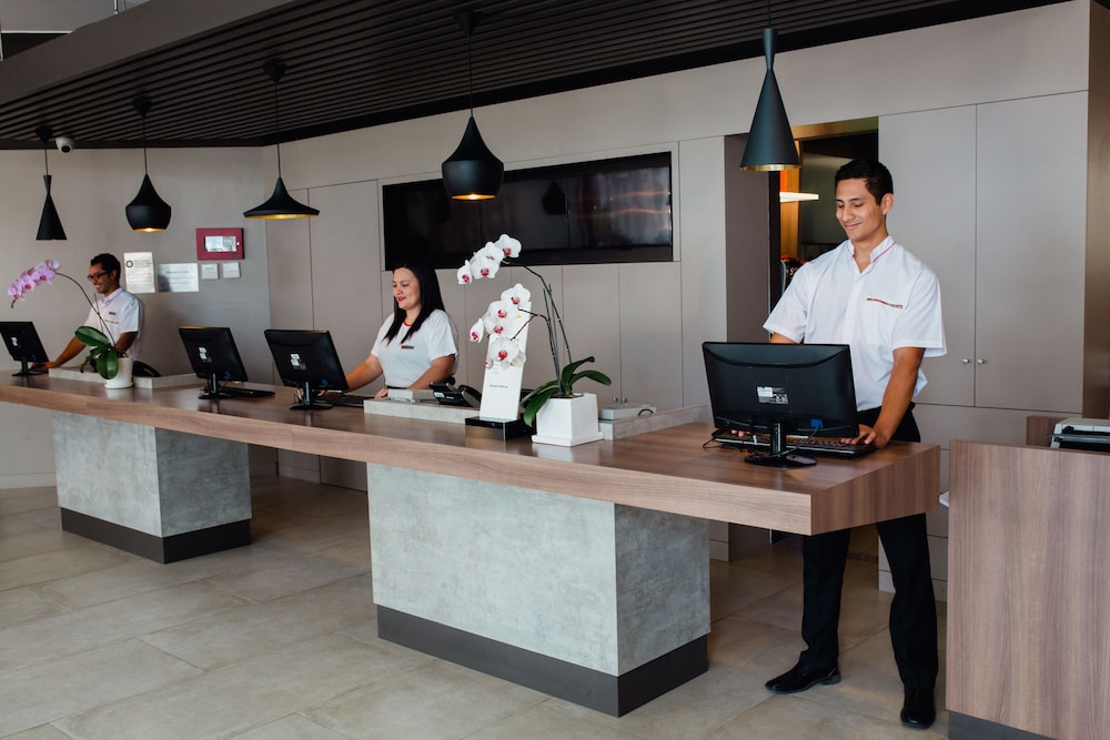Ibis Larco Miraflores 8/49