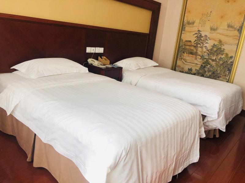 GreenTree Inn Beijing Haidian District Lincui Road Hotel 17/30