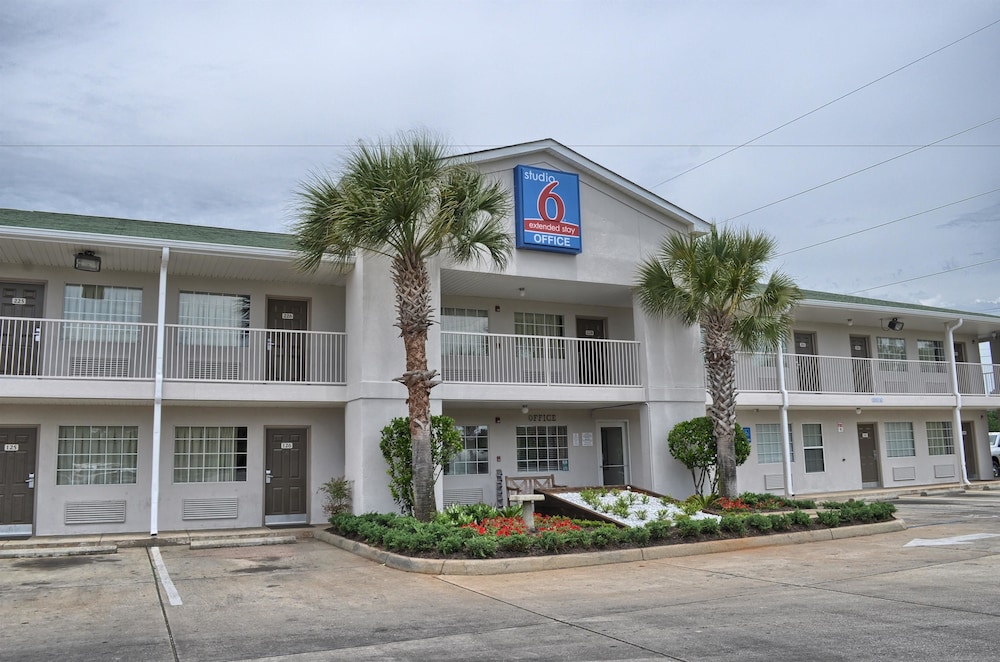 Studio 6 Extended Stay - Pascagoula, MS in PASCAGOULA - MS
