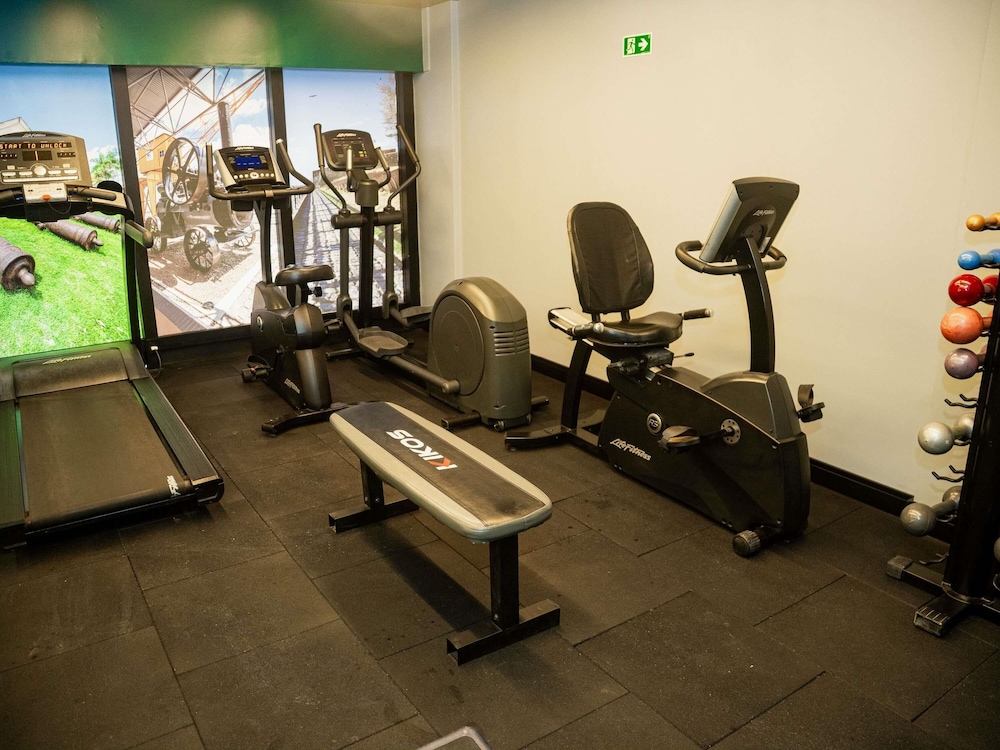 Ibis Styles Belem do Para 37/60