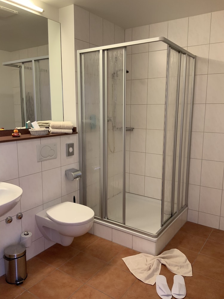 Altstadthotel Arte 50/50