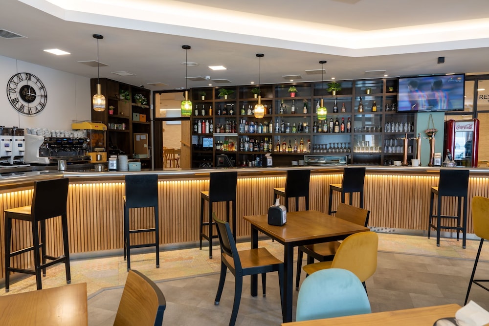 HOTEL OCA INSUA 29/46