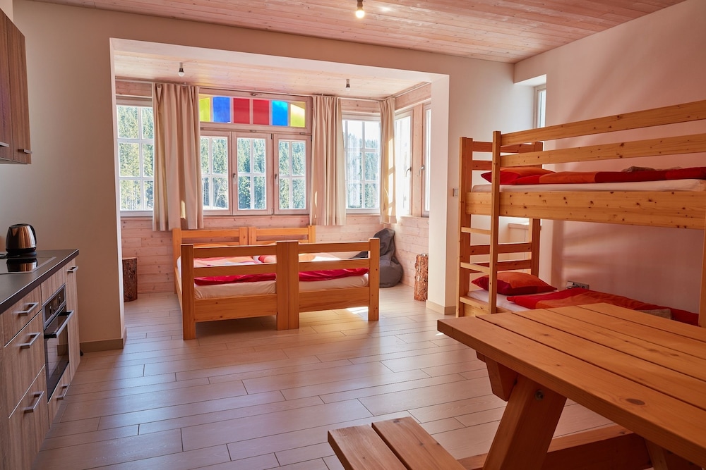 Residence Snezka 22/50