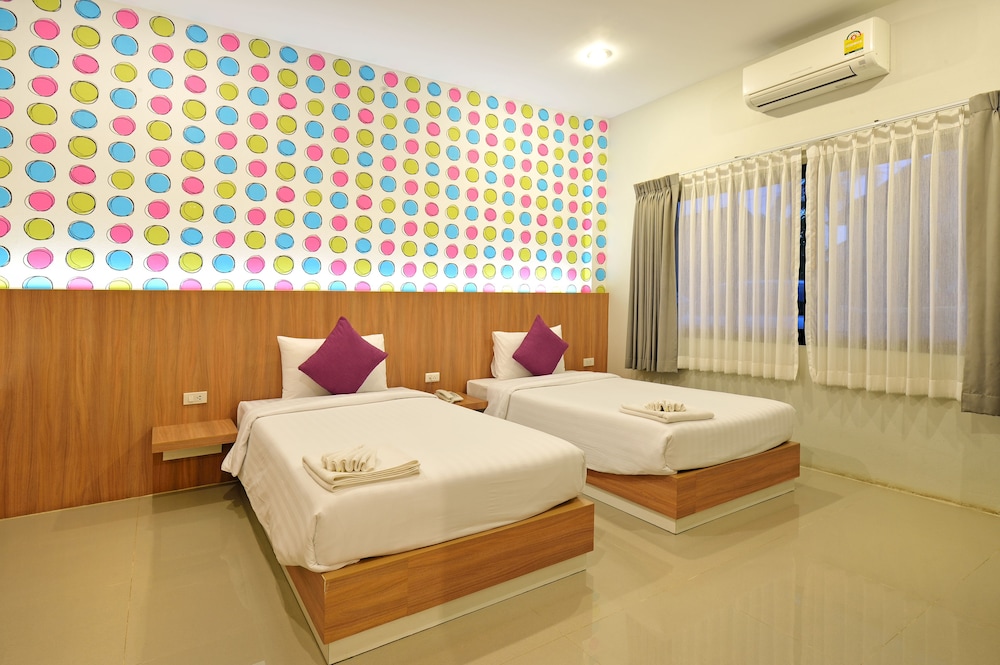 Tairada Boutique Hotel 25/44