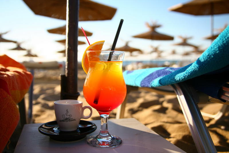 Berlin Golden Beach photo4