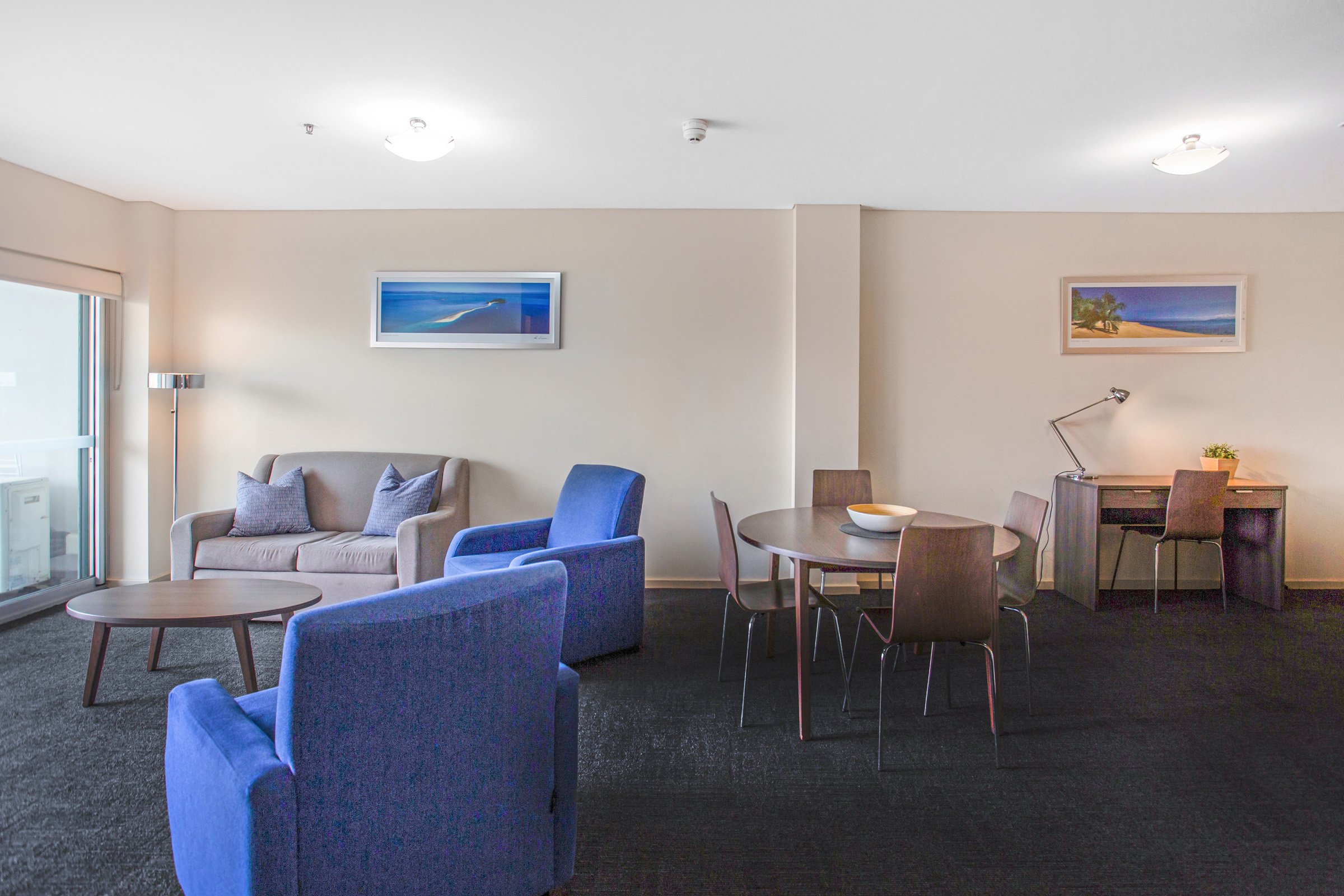 Hume Serviced Apartments Adelaide 28/56