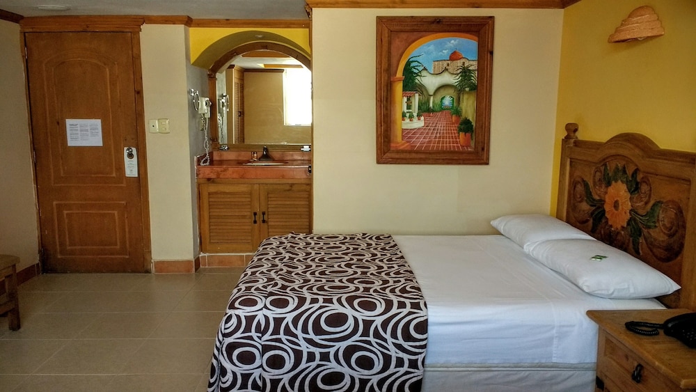 Hotel Suites Flamboyanes by Kavia 19/62