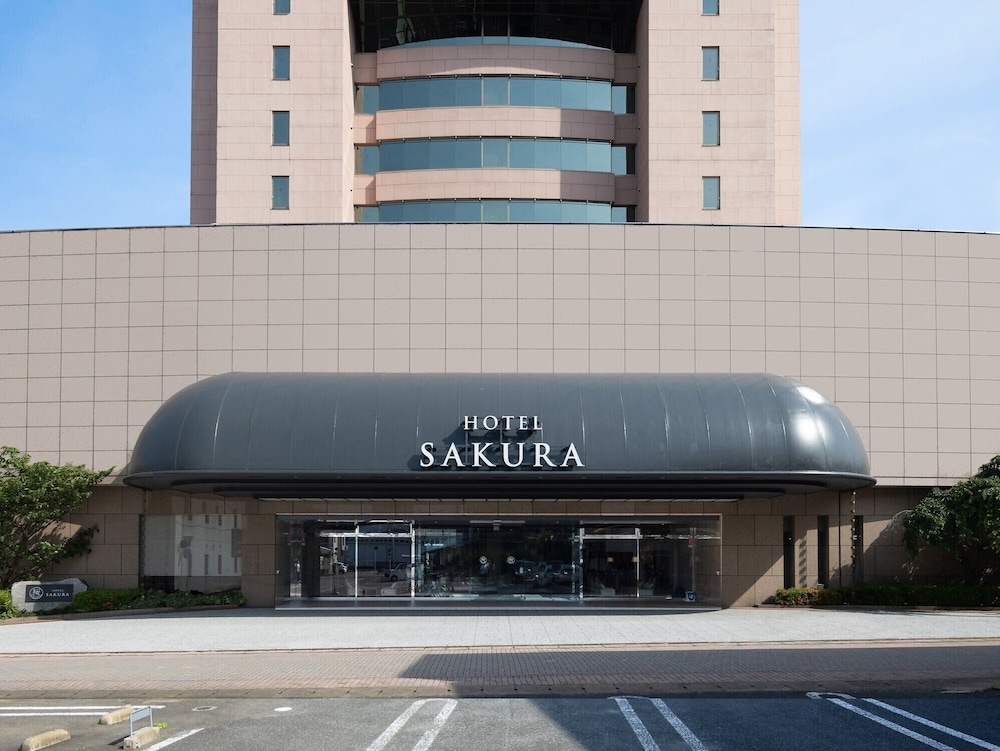 Hotel Sakura 2/50