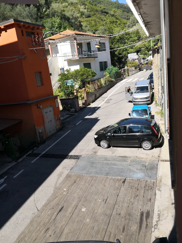 Albergo Al Carugio 38/50