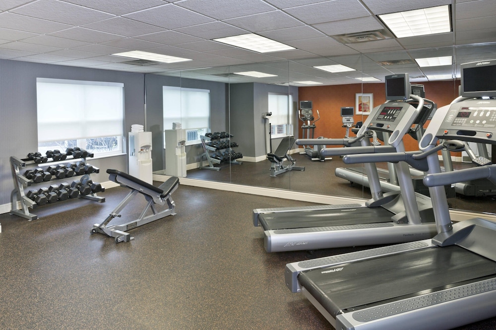 Residence Inn by Marriott Arundel Mills BWI Airport 21/62