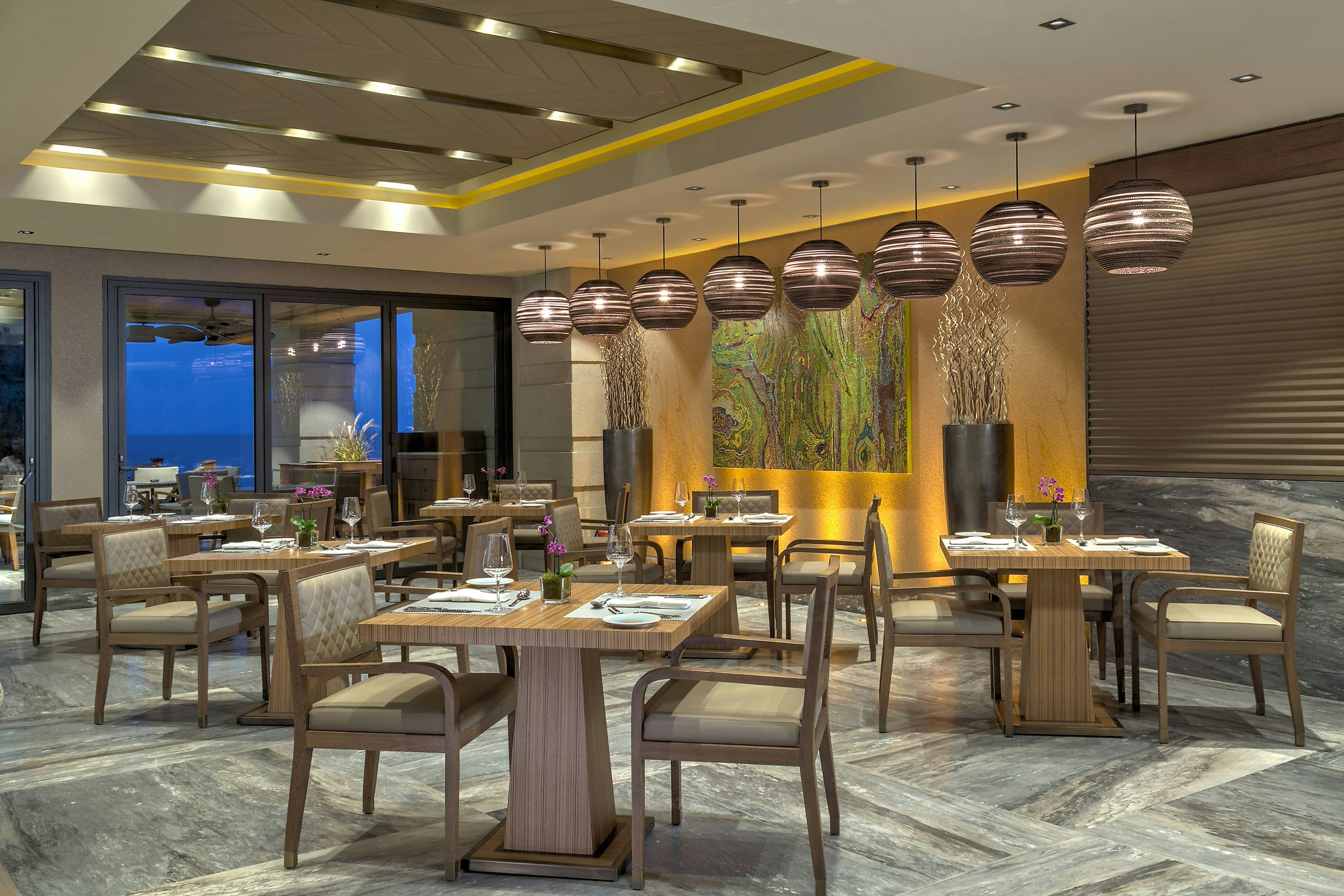 Caresse, a Luxury Collection Resort & Spa, Bodrum 55/80