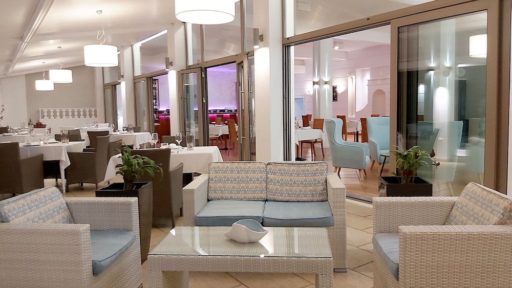 Akrogiali Boutique Hotel 27/50