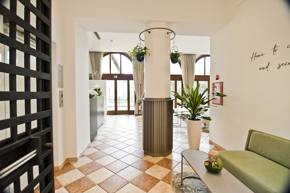 Maison Boutique Al Redentore 22/40