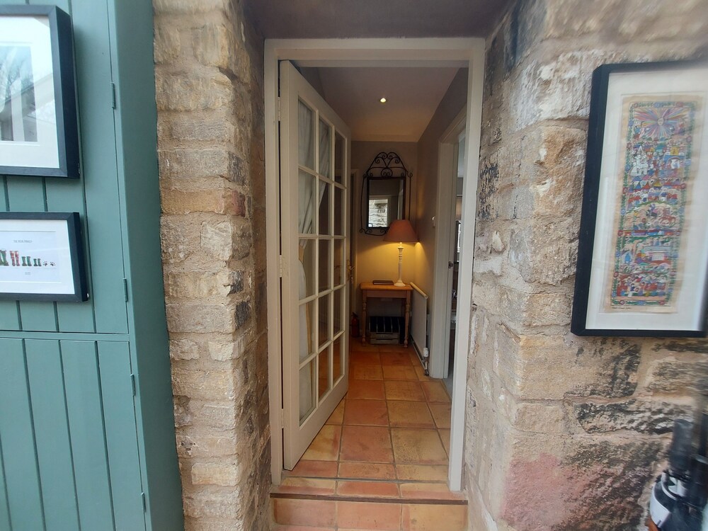 Rectory Farm Annexe 17/36