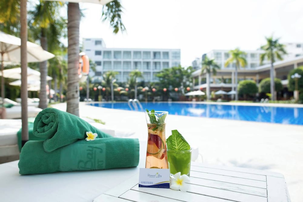 Diamond Bay Condotel Resort Nha Trang 51/77