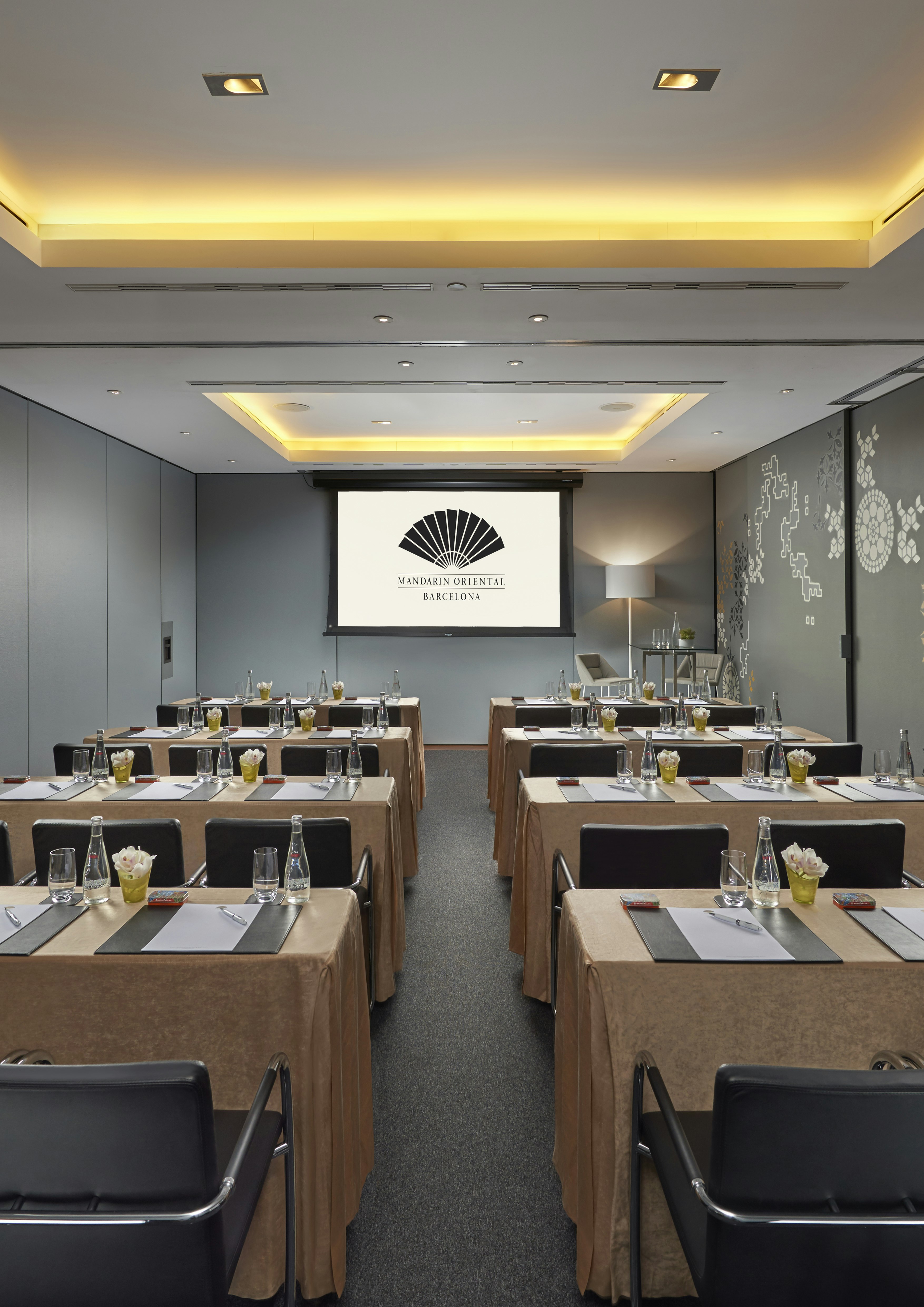 Mandarin Oriental Barcelona 39/50