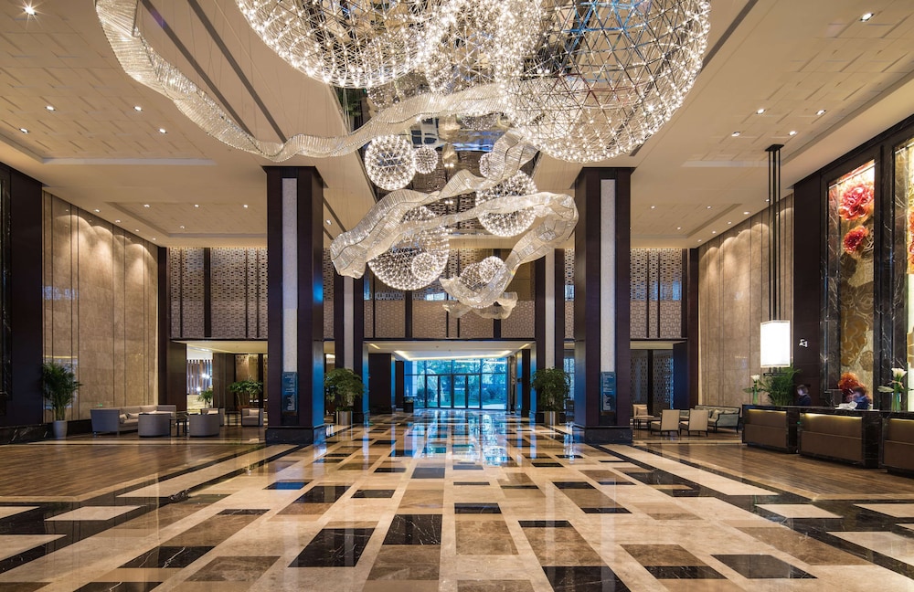 Radisson Blu Zhengzhou Huiji 9/58