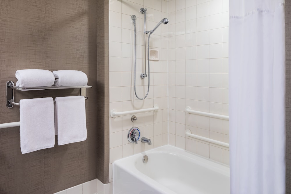 Hyatt Rosemont Near O Hare 16/64