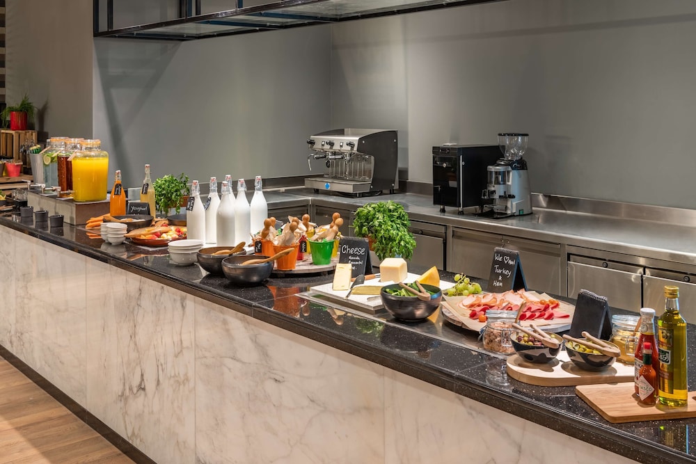 بارك إن باي راديسون الرياض(Park Inn By Radisson Riyadh) 41/66