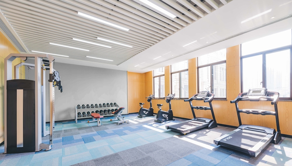 Changchun Jiatai Atour Hotel 28/50