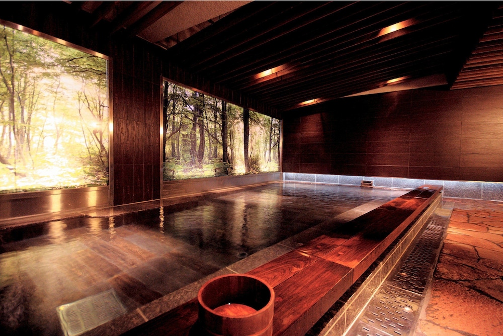Hotel Sun Valley Nasu 21/50