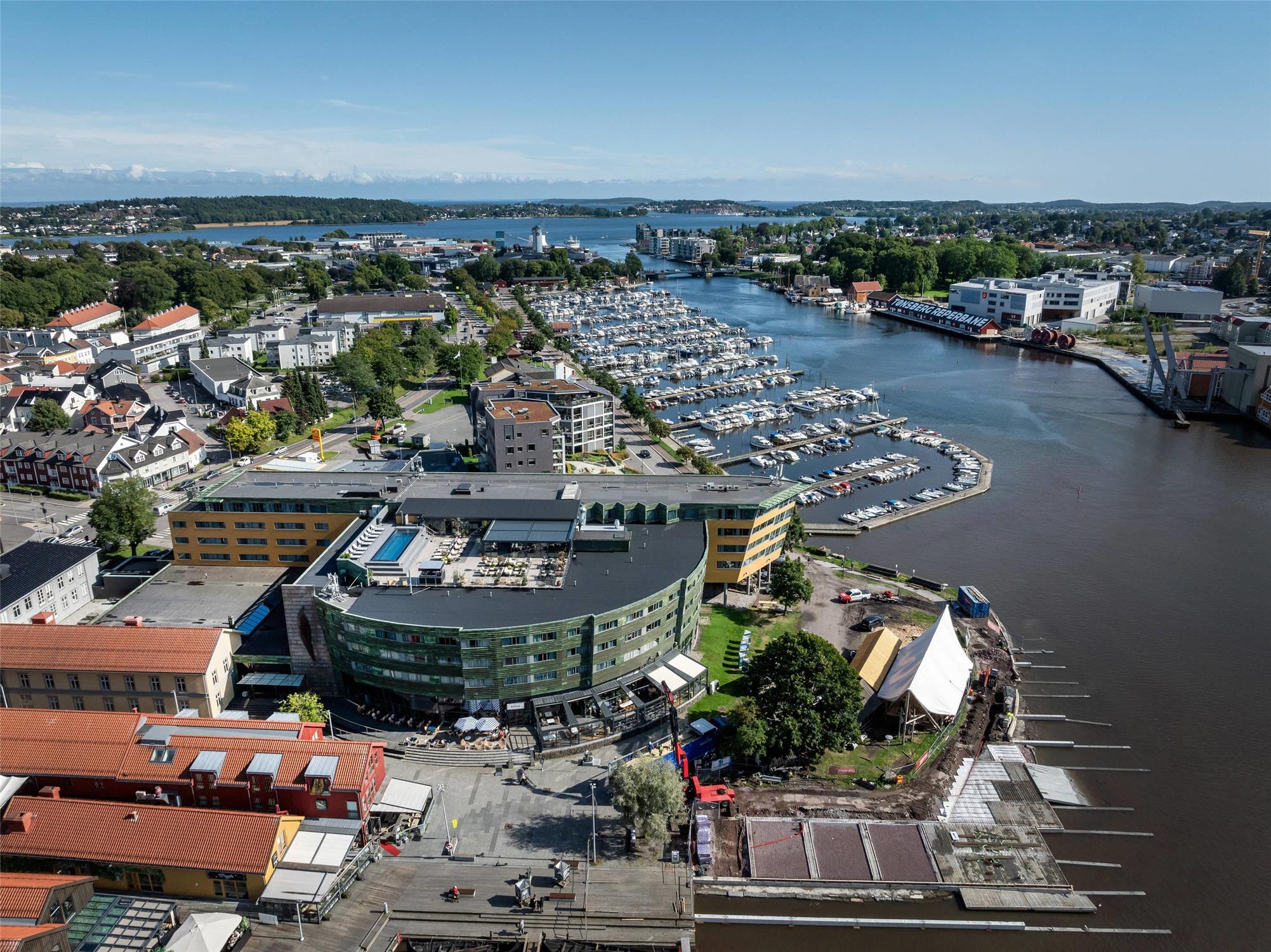 Quality Hotel Tonsberg 3/43