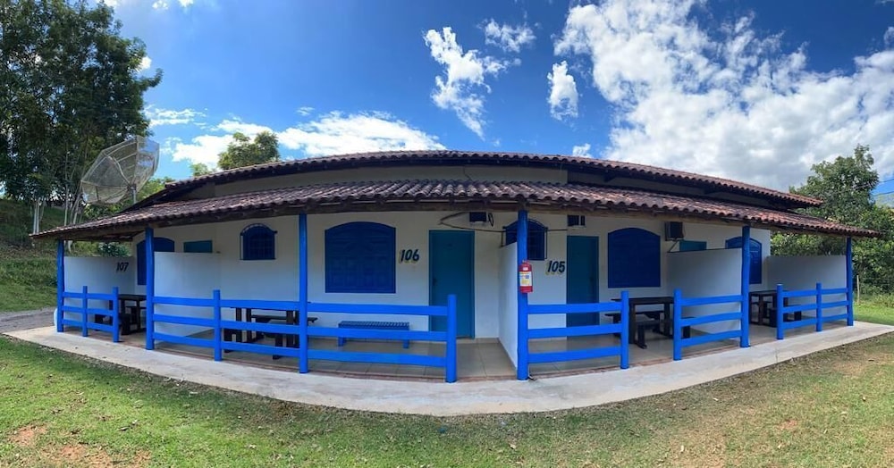 Tijota Hotel Fazenda 15/15