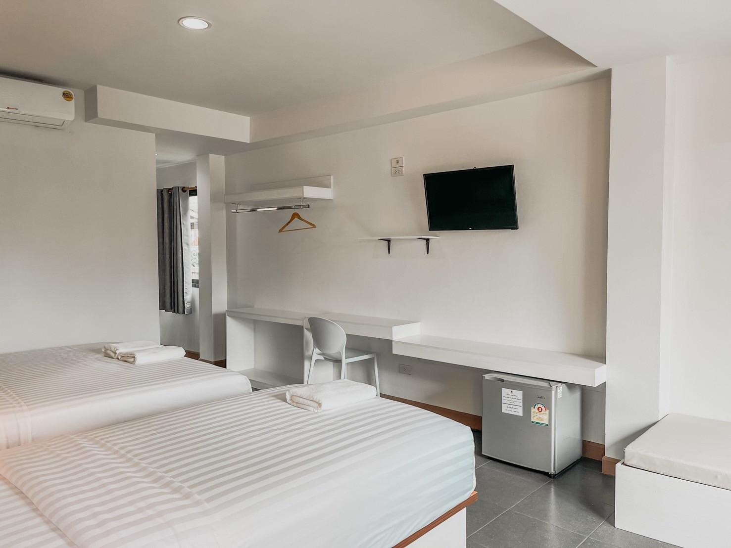 Baan Nai Wiang 13/20
