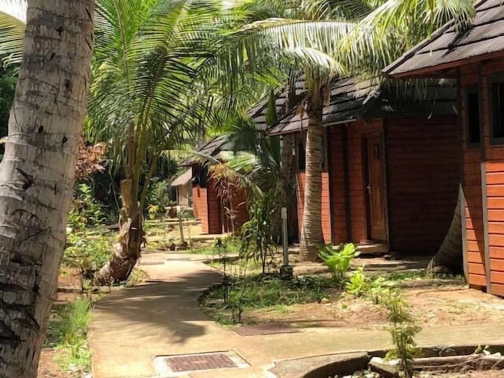 Kanua Tera Ecolodge 38/50