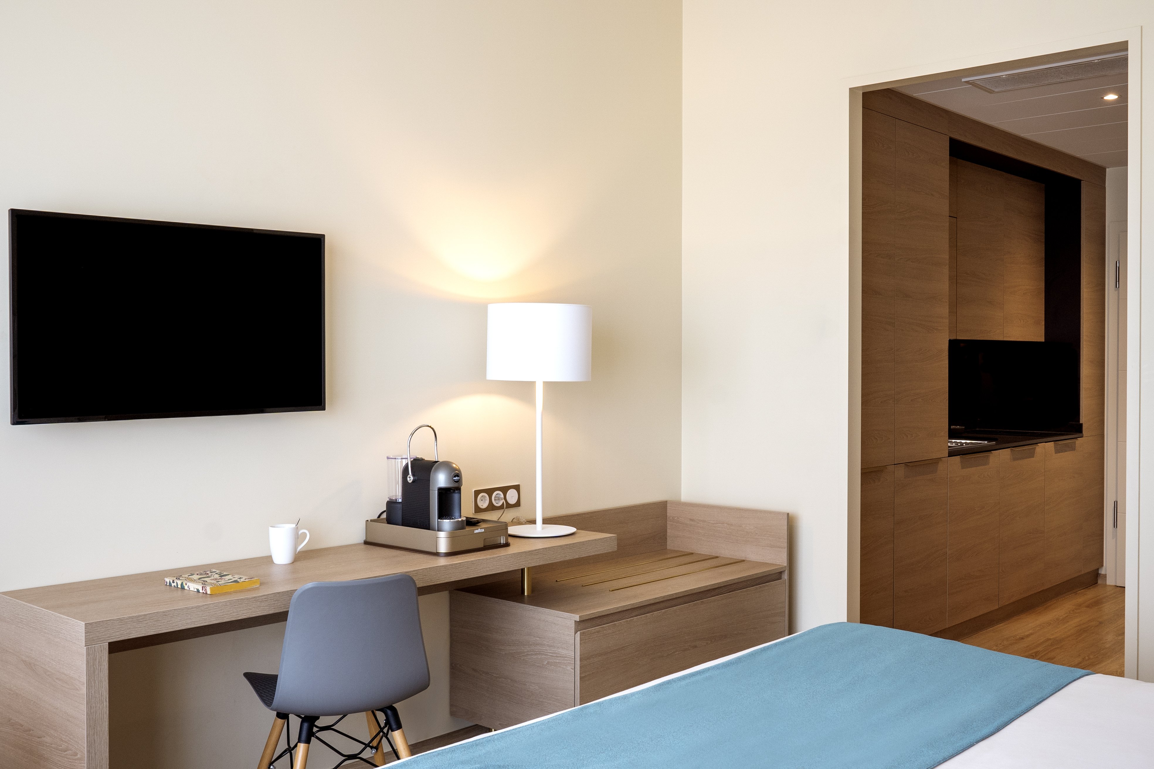 Residhome Luxembourg Esch-Belval 13/31