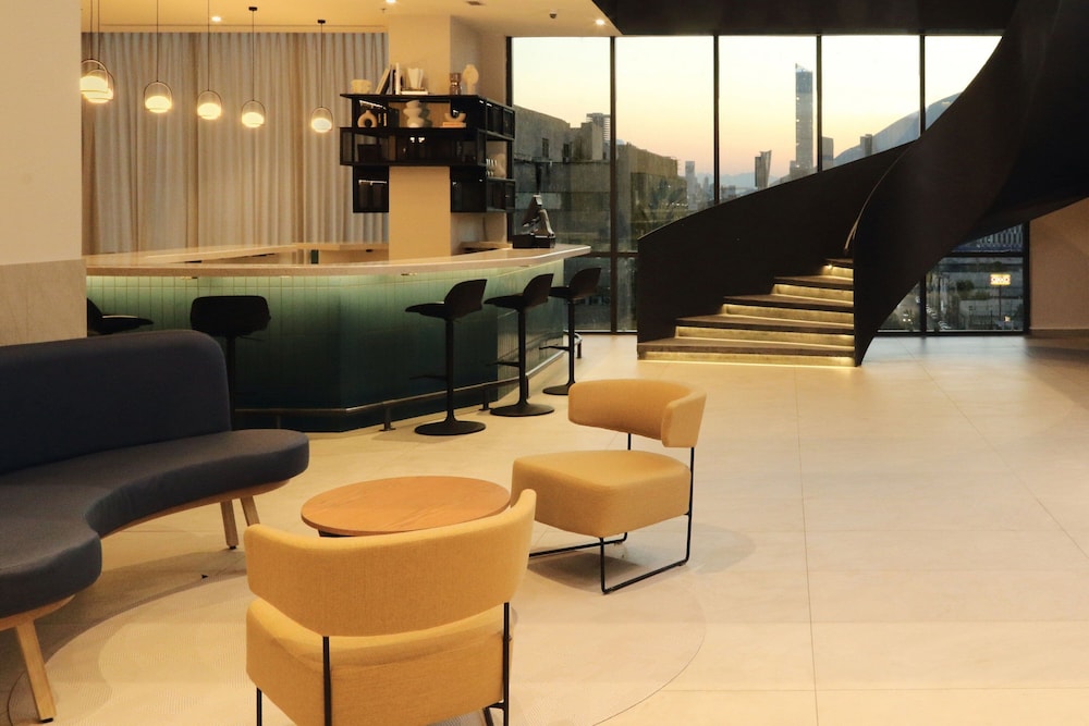 City Express Plus by Marriott Monterrey Centro 37/57