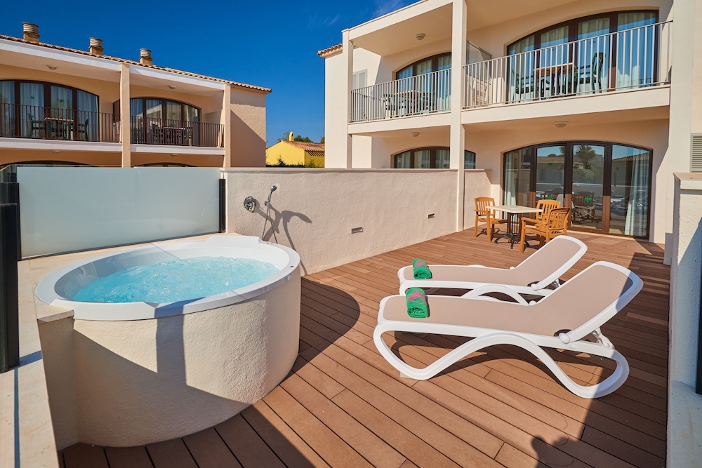 Protur Floriana Resort Aparthotel 25/30