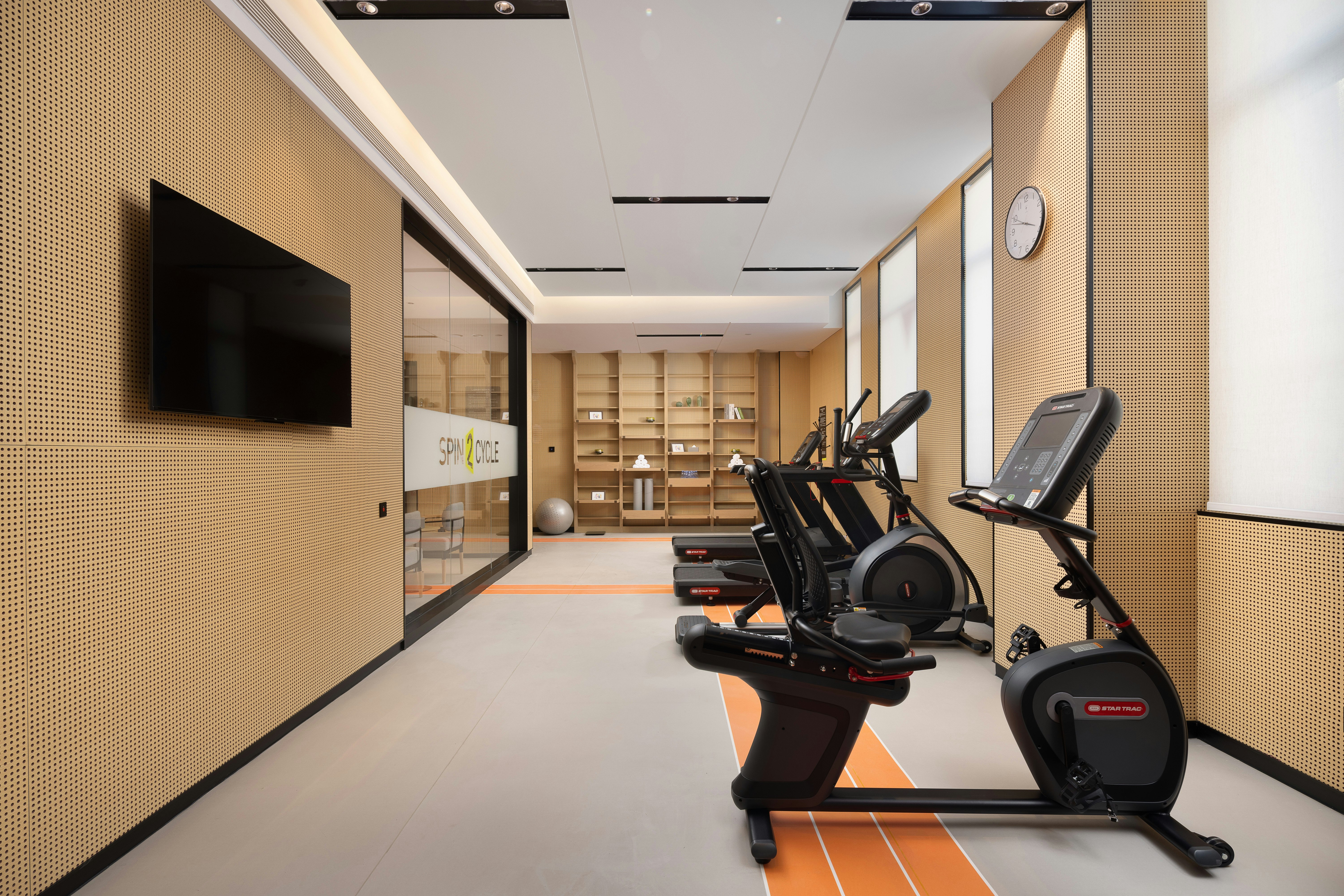 Home2 Suites by Hilton Hengshui Taocheng 34/62