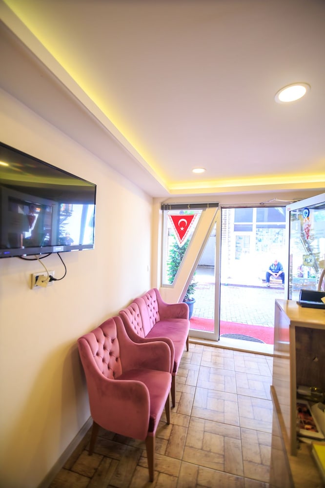 Amasra Aydogan Otel 17/24