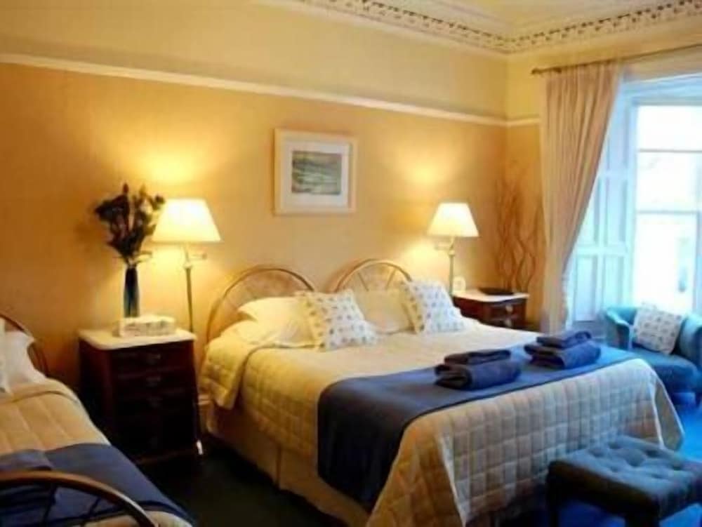 The Burnside Guest House 15/47