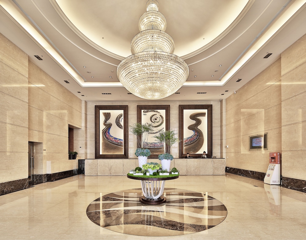 Queena Plaza Hotel Tainan 4/50