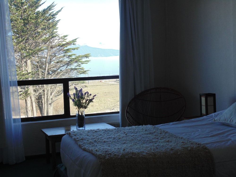 HOTEL HD NATALES 21/68