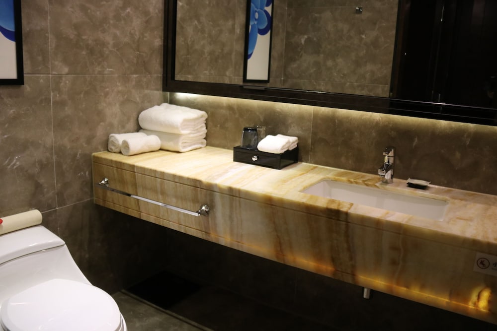 Cinese Hotel Dongguan 15/67