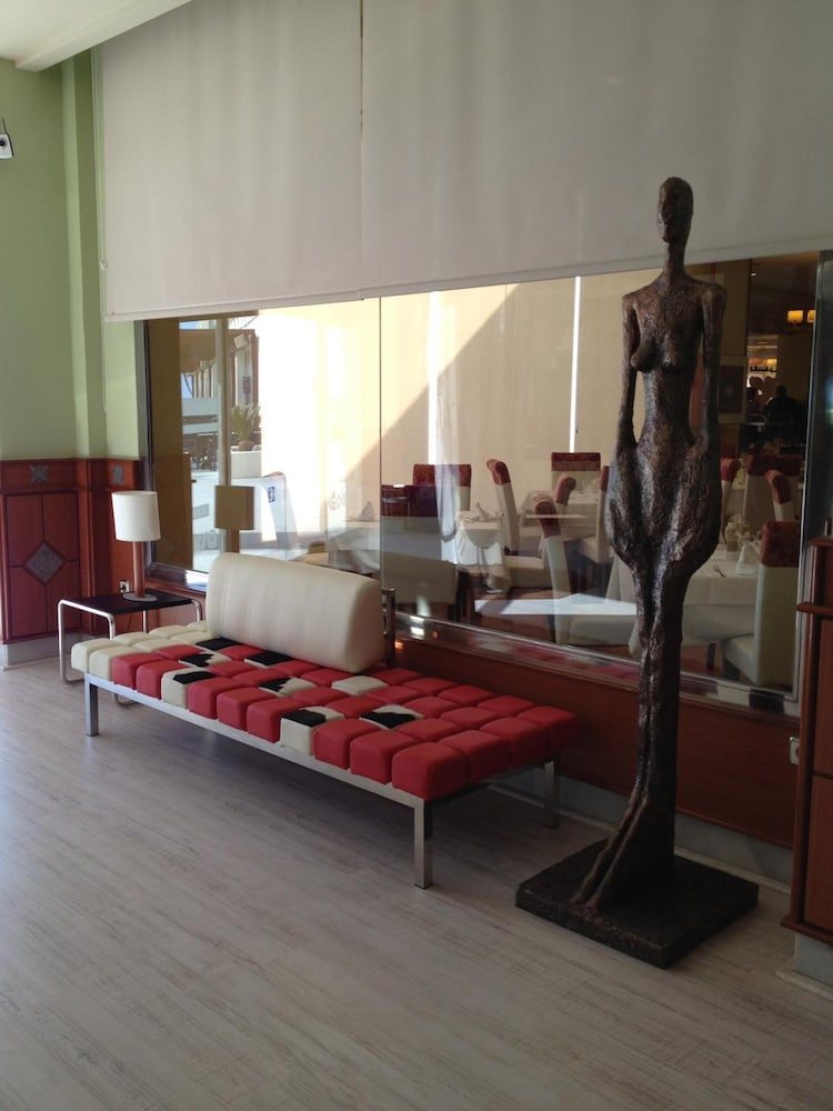 Evenia Zoraida Resort 39/62