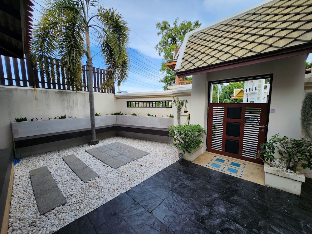 Ramida Pool Villa 43/51