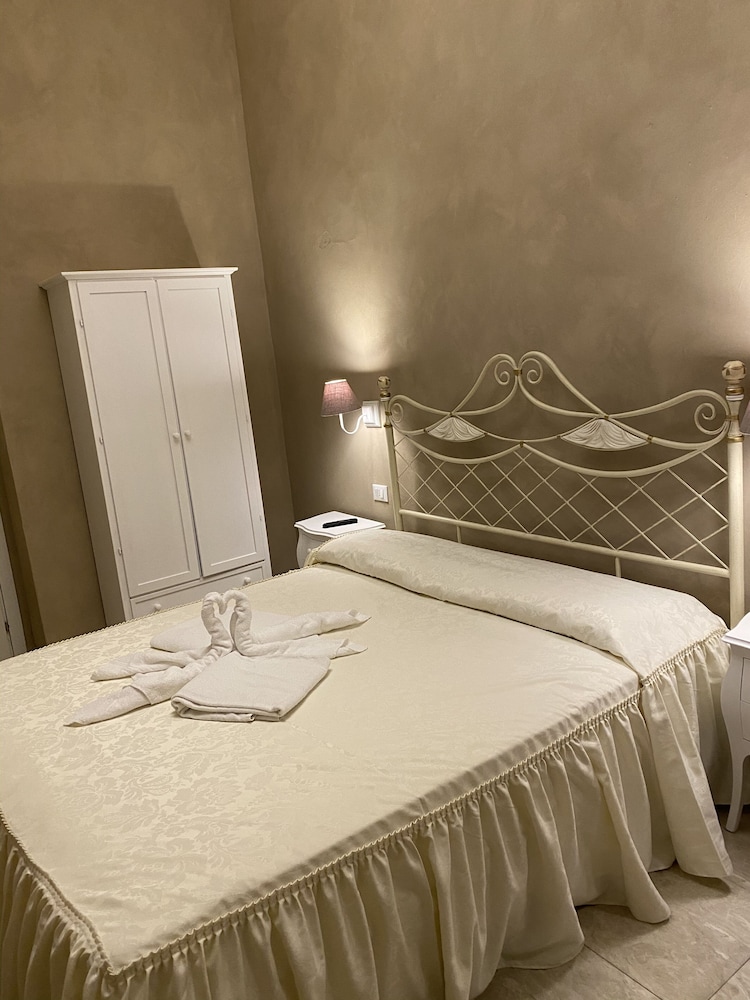 Boutique Hotel Calais Milano 41/63