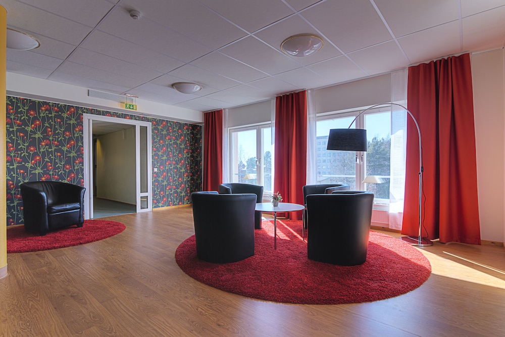Hotell Björken 39/51