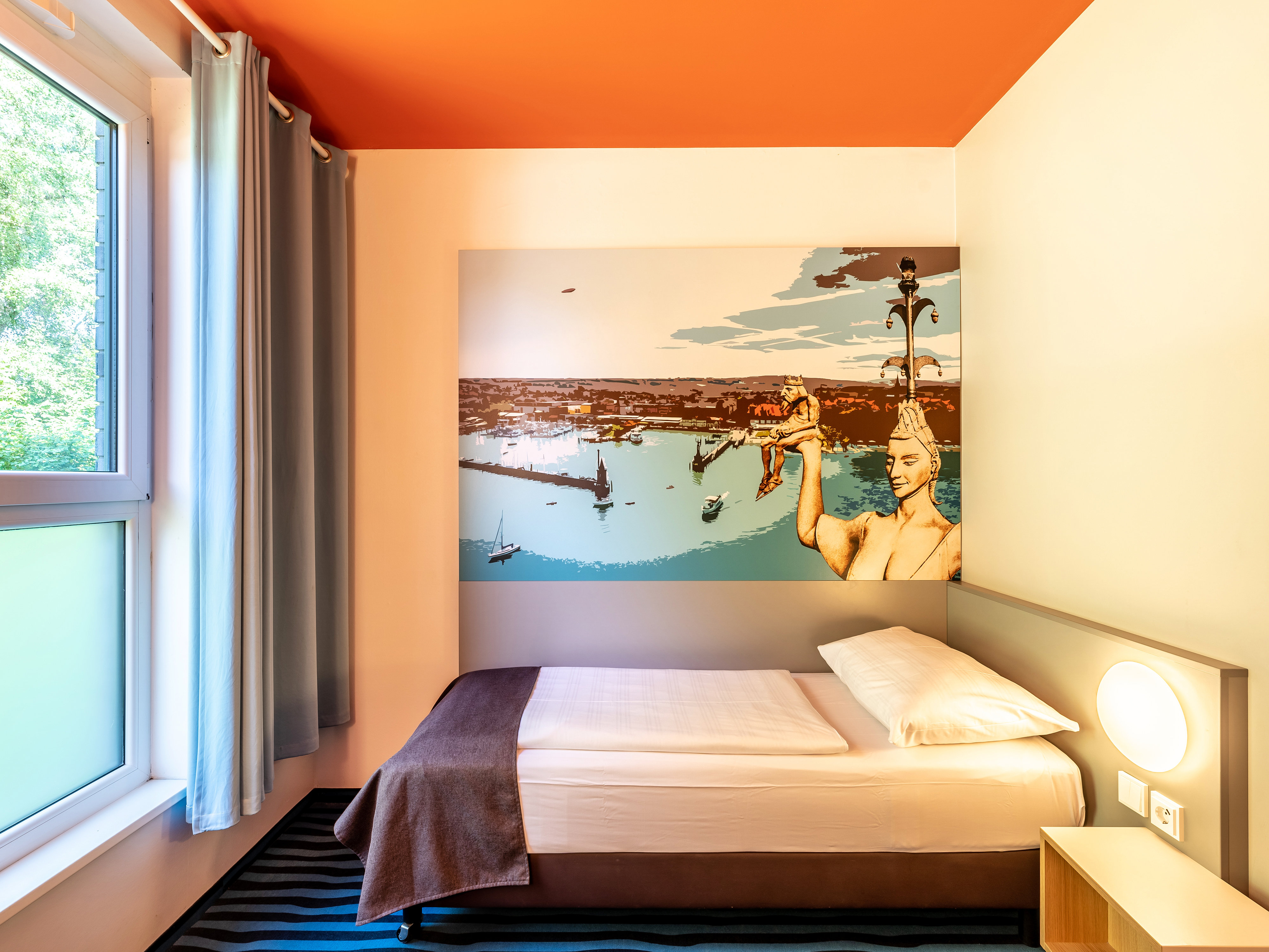B&B Hotel Konstanz 9/49