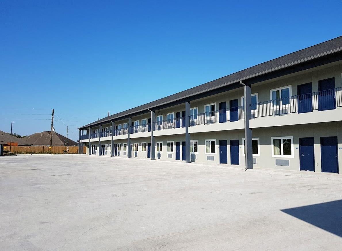 Guesthouse Inn Houston Cypress 20/21