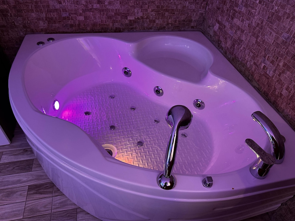 Hayat Rose Hotel 写真2