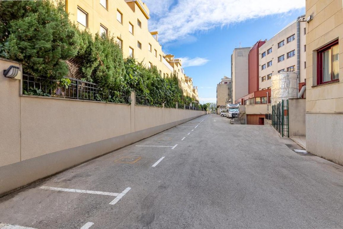 Hotel Daniya Denia 41/50